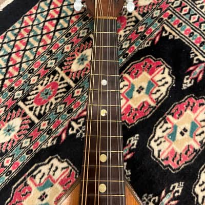 Suzuki Mandola No. 552 - w/original case image 6