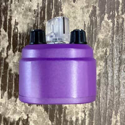 Azor Tremolo 2020 Purple image 5
