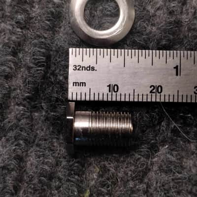 Ping Wells : Deluxe Double-Line Guitar Tuners, Butterbean Buttons image 14