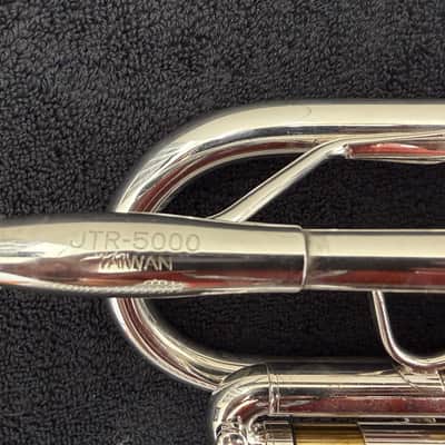 Prototype Jupiter Quantum Trumpet JTR5000 image 5