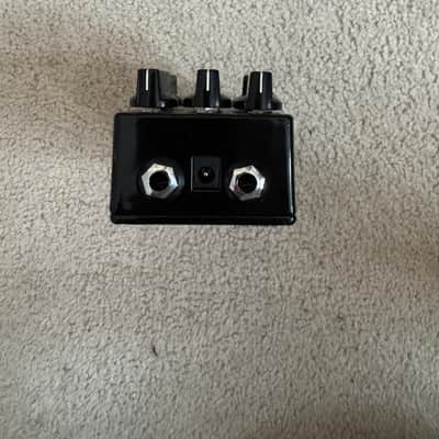 Wampler cataPulp V2 2010s Black image 4