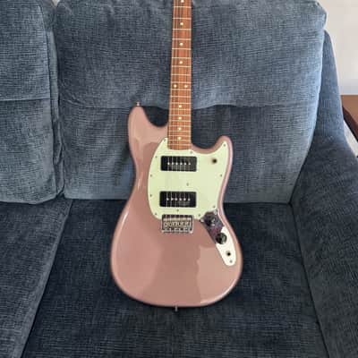Fender Player Mustang 90 | Reverb