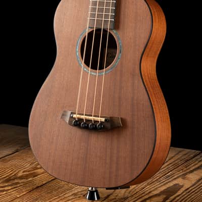 Cordoba Mini II Bass MH-E - Natural - Free Shipping image 4