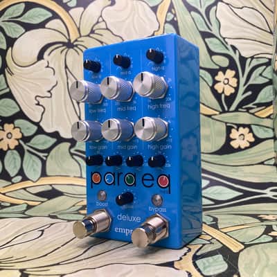 Empress Effects ParaEq Mk II Deluxe image 7