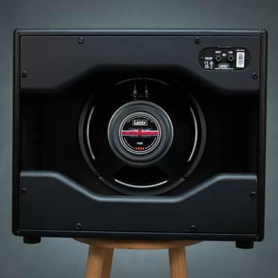 Laney CUB-112 1 x 12 Guitar Speaker Cabinet - Preowned image 2