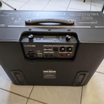 Line 6 Powercab 112 Plus 250-Watt 1x12" Active Guitar Speaker Cabinet 2018 - 2021 - Black image 5