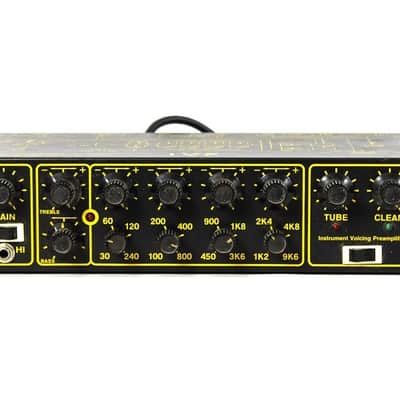 Intersound IVP Preamp image 1