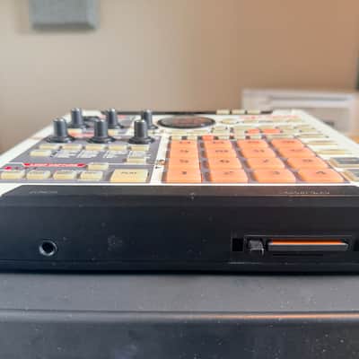 Roland SP-555 Sampler 2007 - 2013 - Gray image 10