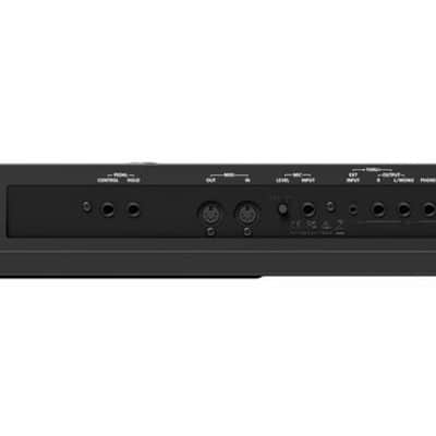 Roland JUNO-DS61 61 Key Synthesizer image 2