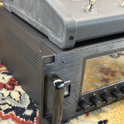 2024 Fractal Audio Systems - AXE-FX III Mark II Turbo + FC-6 - ID 6056 image 4
