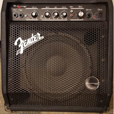 Price DROP! Fender Bassman 25 Amp image 1