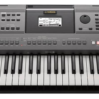 Yamaha PSRI500 61-note Keyboard image 4