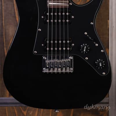 Ibanez GRGM21 mikro black image 1
