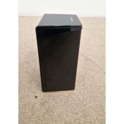 Panasonic SB-HF4000 - Hi-Fi Speakers - Black - Good image 7