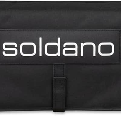 Soldano SLO-30 Custom Fit Padded Cover image 2