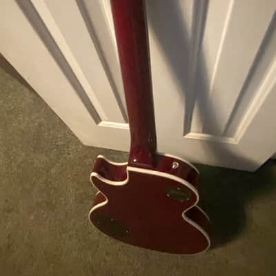 Gibson Les Paul Custom ****MINT****2019 - Present - Wine Red image 9