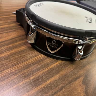 Roland PD-105 Dual Trigger 10” Mesh Head V-Drum Trigger Pad - Black - AV48861 image 2