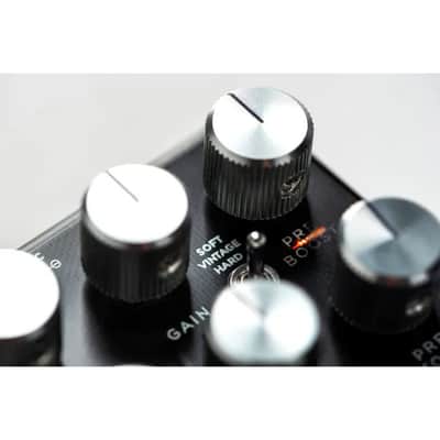 Immagine [3-Day Intl Shipping] DSM & Humboldt Electronics Silver Linings Drive / Preamp Engine - 3