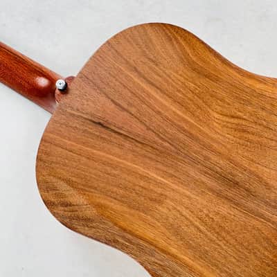 Gibson G-45 Generation Collection Acoustic Guitar 2021 - Natural image 12