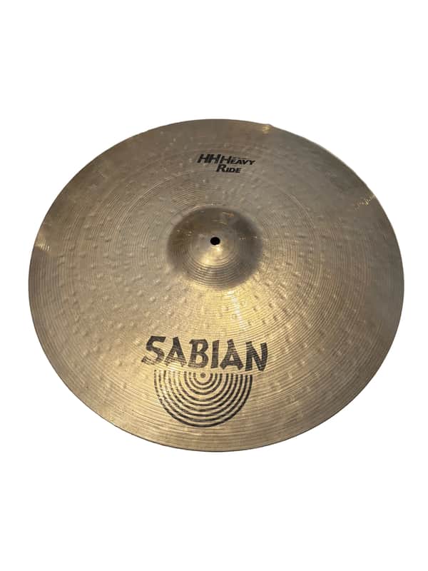 Sabian 20" Hand Hammered Heavy Ride image 1