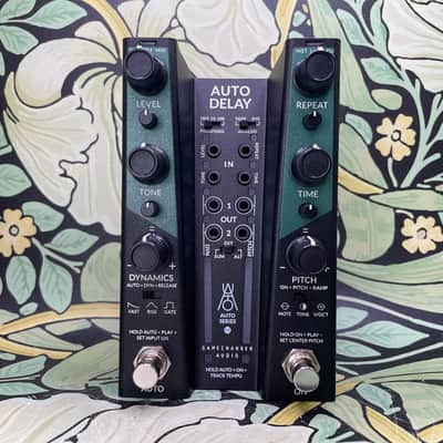 Gamechanger Audio Auto Delay imagen 2