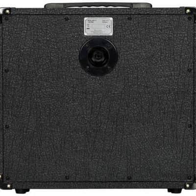 Markbass CMB 101 BLACK LINE Bass Amp image 3