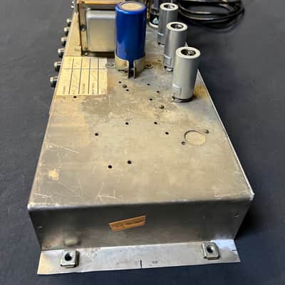 1970 Marshall 100W Super Lead imagen 12