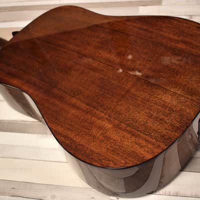 Martin D18E 2020 Limited Edition image 12