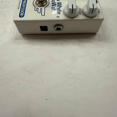 Mad Professor Snow White Auto Wah Envelope Filter BFJ Design Guitar Effect Pedal image 5