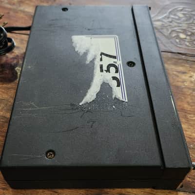 STUDIO SALE! Rockman SR&D Tom Scholz Midi Octopus Half Rack 1990s USA image 4