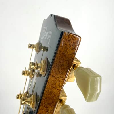 2007 Gibson ES-345 Stereo - Vintage Sunburst image 16
