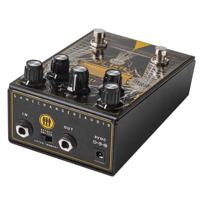 Gamechanger Audio Third Man Records Plasma Coil image 5