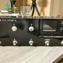 Line 6 HX Stomp XL 2021 - Present - Black