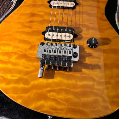 Peavey EVH Wolfgang Special EXP image 1