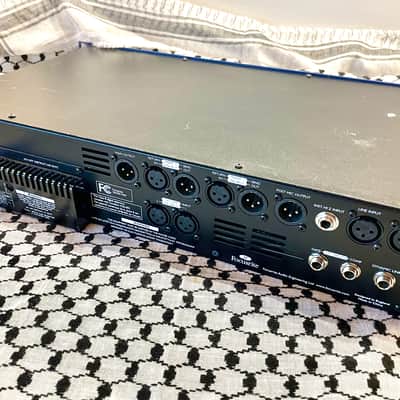Focusrite ISA 430 MKII Producer Pack 2010s - Blue image 4