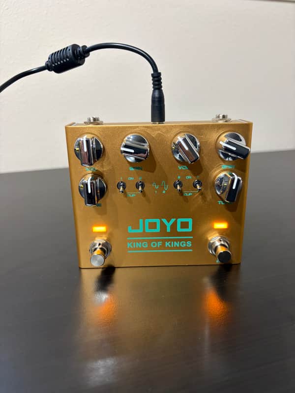 Joyo King of Kings image 1