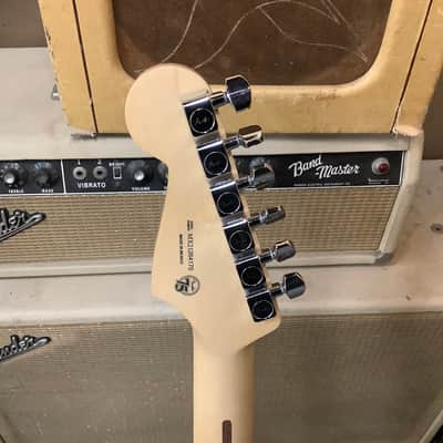 Brand New 2021 Fender Stratocaster Player Series, Made In Mexico image 4