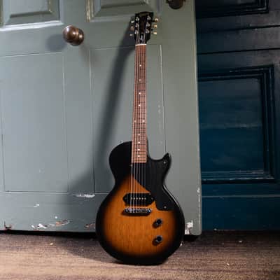 2009 Gibson Les Paul Junior image 2