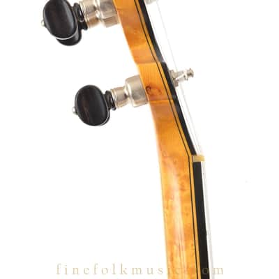 1920s ORPHEUM NO.1 CONVERSION 5-STRING BANJO Bild 6