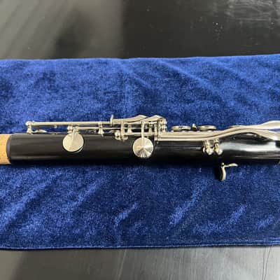 Selmer Series 10 Bb Clarinet Used image 4