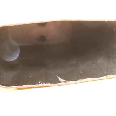 Unbranded 4-1/2" Steel Cowbell Black #2 image 6