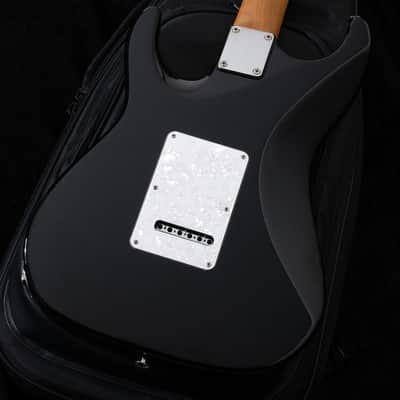 Suhr JE Line Standard Plus MH Bahama Blue Burst Roasted Maple Neck [83898] (06/15) image 7