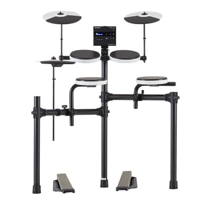 Roland TD-02K V-Drum Electronic Drum Kit image 1