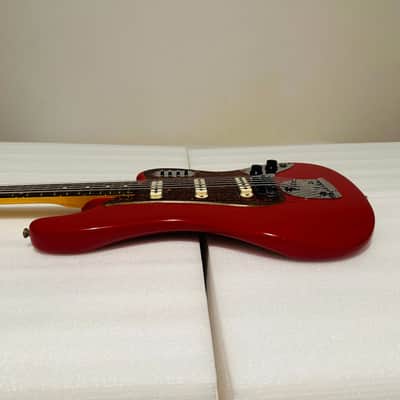 Fender Bass VI image 3