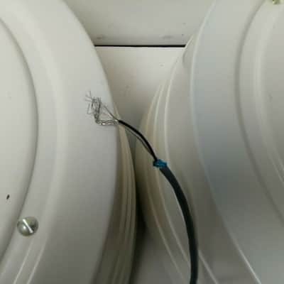 Soundolier 210-12-6 Speaker Cabinet Only Pair NO SPEAKER image 9