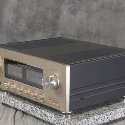LUXMAN L-509f Integrated Amplifier in Excellent condition image 3