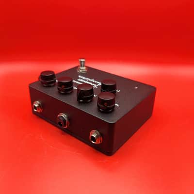 Discordance Electric  Professional Transparent Preamplifier Parallel Drive imagen 3