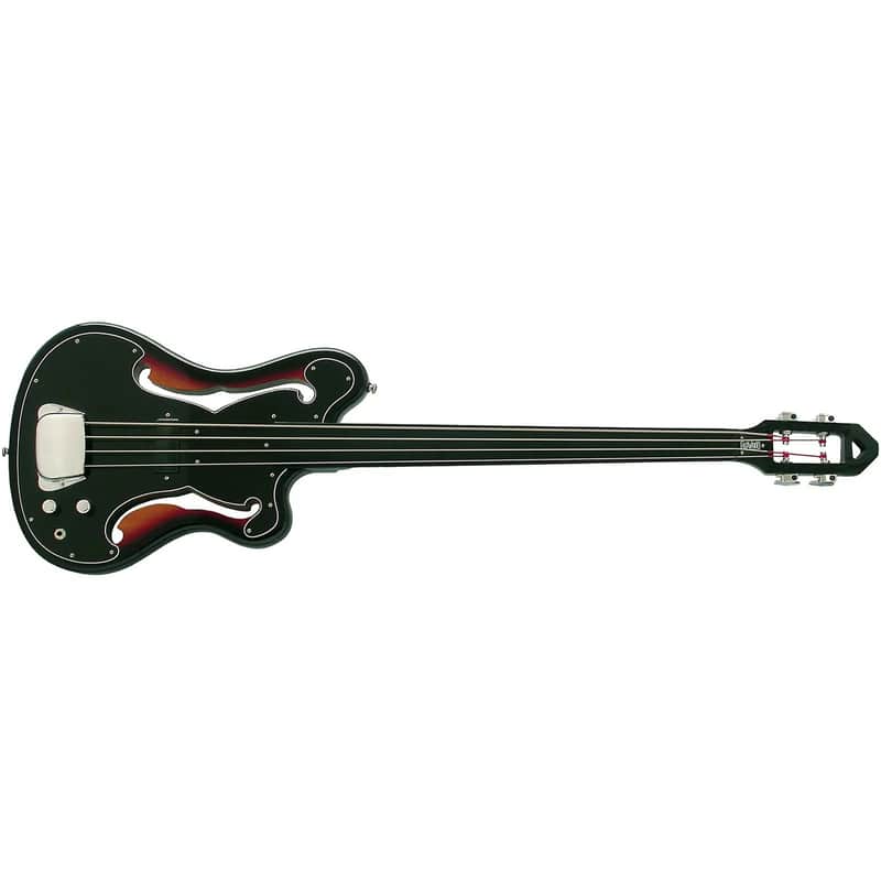 Eastwood EUB-1 image 1