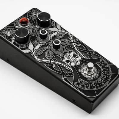 Beetronics Abelha Tropical Fuzz Pedal image 6