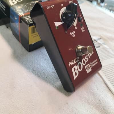 Seymour Duncan Pickup Booster image 2